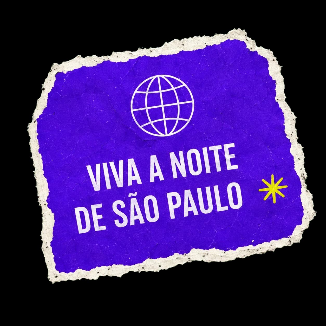 Viva a noite de São Paulo