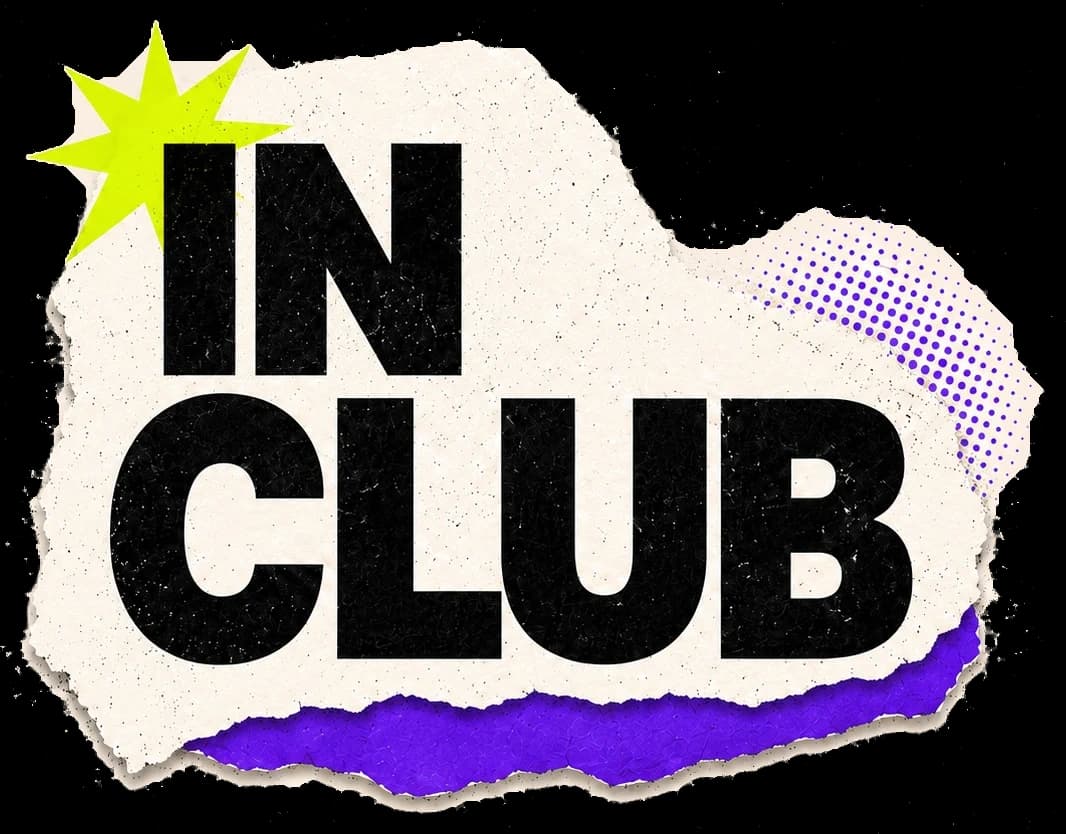 IN CLUB